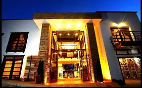 Hotel Cacique Matanzu